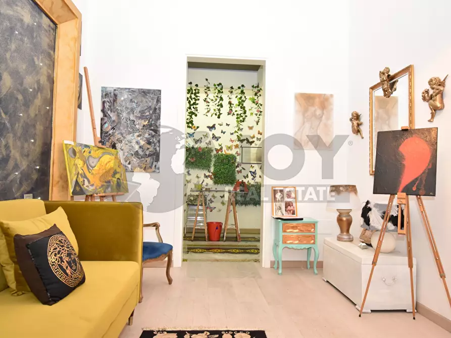 Immagine 20 di Casa indipendente in vendita  in Via San Rocco 9 a Galatina