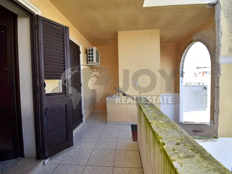 Immagine 8 di Casa indipendente in vendita  in via verga 10 a Salice Salentino