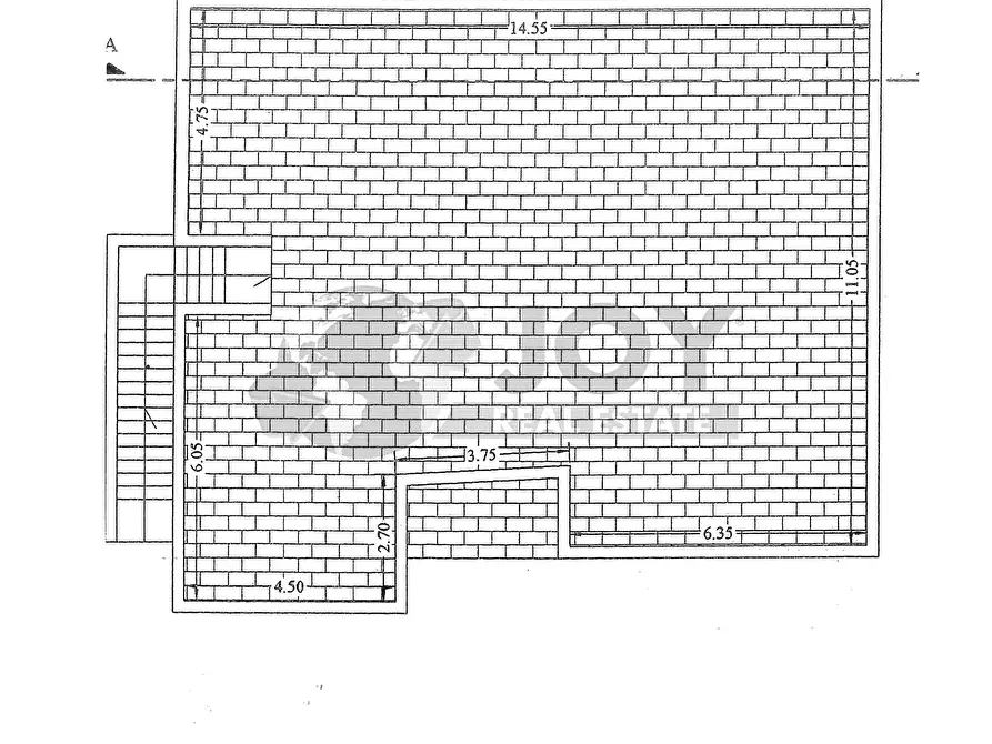 Immagine 45 di Villa in vendita  in Via Pianosa 1 a Lecce