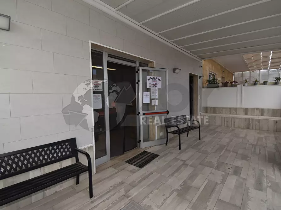 Immagine 1 di Casa indipendente in vendita  in Via Torre Lapillo angolo Via De Dominicis a Lecce