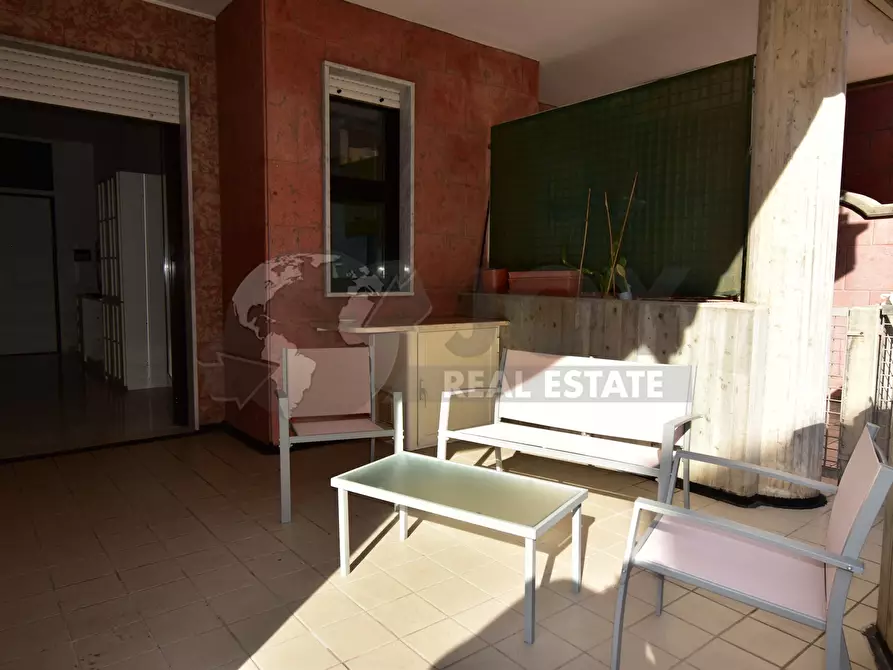 Immagine 18 di Quadrilocale in vendita  in Lungomare Galileo Galilei 119 a Gallipoli