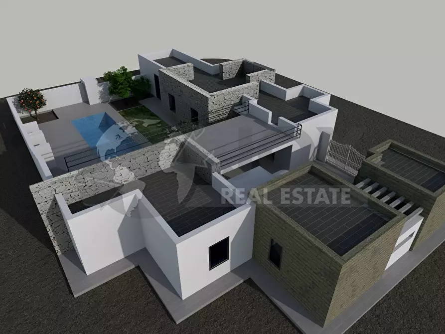 Immagine 21 di Terreno agricolo in vendita  in Contrada San Nicola 21 a Carovigno