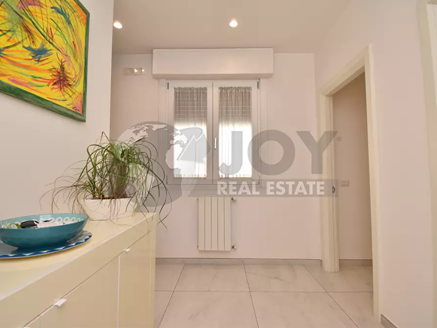 Immagine 9 di Appartamento in vendita  in Via Francesco Milizia 64 a Lecce