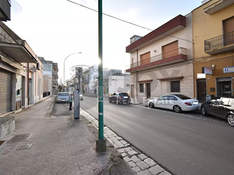 Immagine 22 di Locale commerciale in vendita  in Via Mariano Cosimo 239 a Copertino