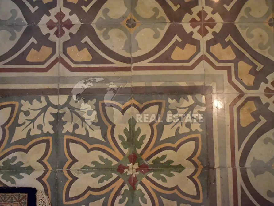 Immagine 6 di Casa semindipendente in vendita  in Via San Lazzaro 49 a Lecce