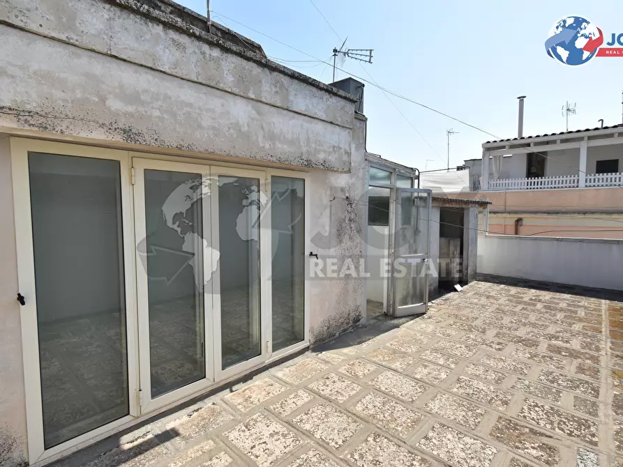 Immagine 25 di Casa indipendente in vendita  in Via Pisanelli 14 a Galatone