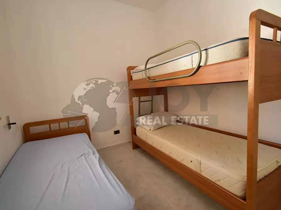 Immagine 37 di Quadrilocale in vendita  in Lungomare Galileo Galilei 119 a Gallipoli