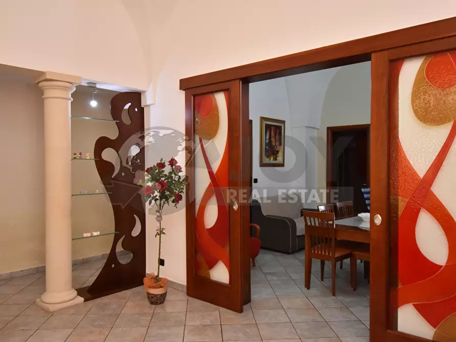 Immagine 6 di Casa indipendente in vendita  in vicolo massimo d'azeglio 12 a Nardo'