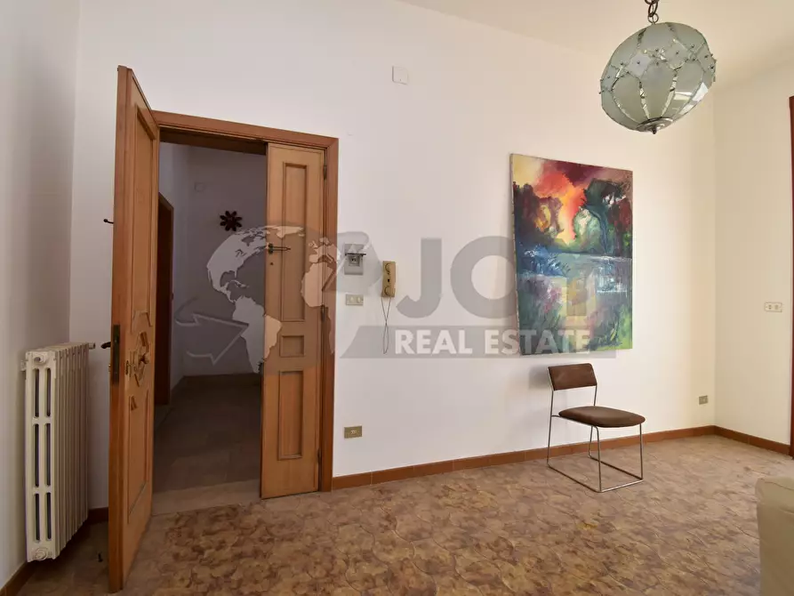 Immagine 20 di Appartamento in vendita  in via maremonti 50 a Campi Salentina