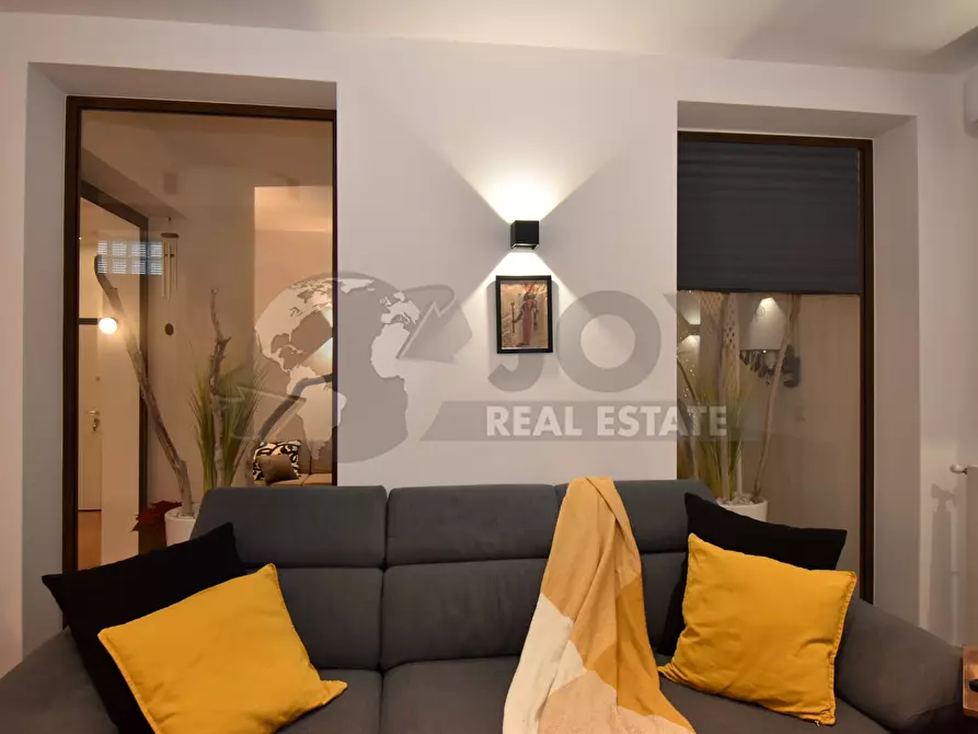 Immagine 30 di Appartamento in vendita  in Via G. Oberdan 69 a Lecce