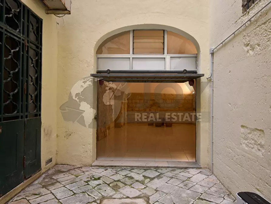 Immagine 16 di Garage in affitto  in Via Ludovico Maremonti 6 a Lecce