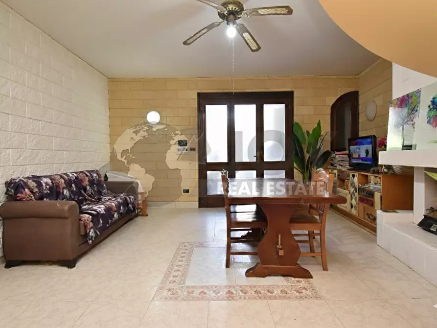 Immagine 2 di Casa indipendente in vendita  in via verga 10 a Salice Salentino