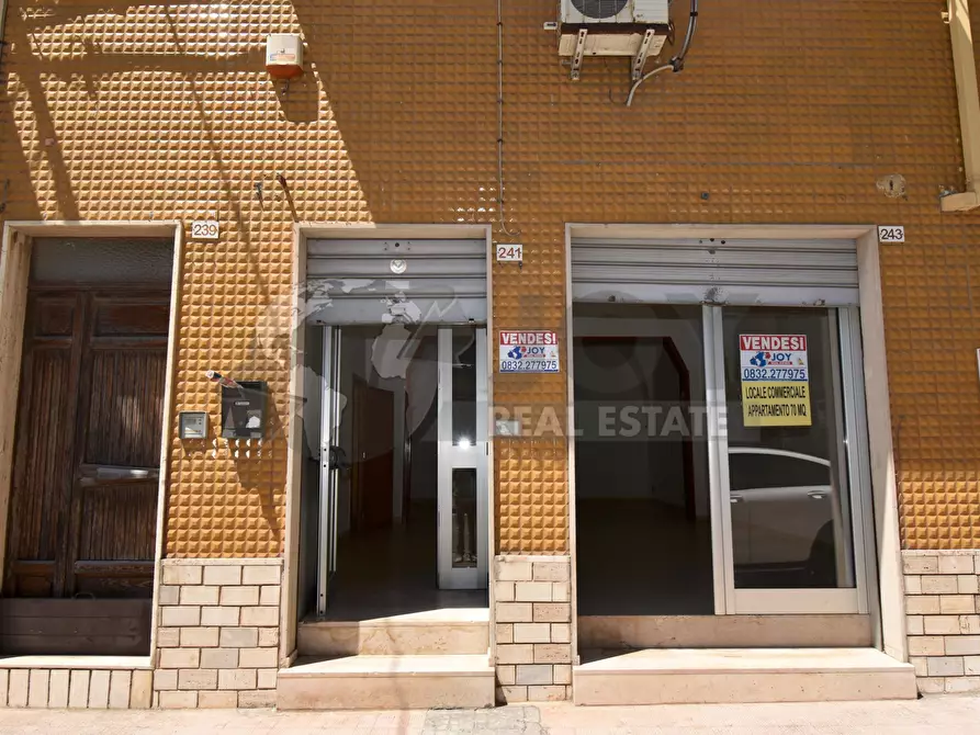 Immagine 1 di Casa indipendente in vendita  in Via Mariano Cosimo 239 a Copertino