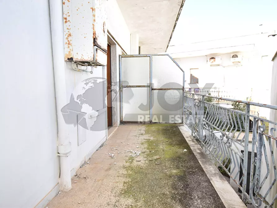 Immagine 13 di Appartamento in vendita  in via maremonti 50 a Campi Salentina