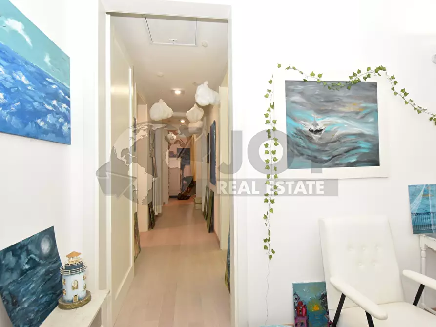 Immagine 29 di Casa indipendente in vendita  in Via San Rocco 9 a Galatina