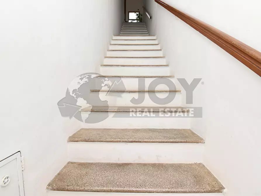 Immagine 5 di Appartamento in vendita  in Via Monsignor Salvatore Nestola 21 a Copertino