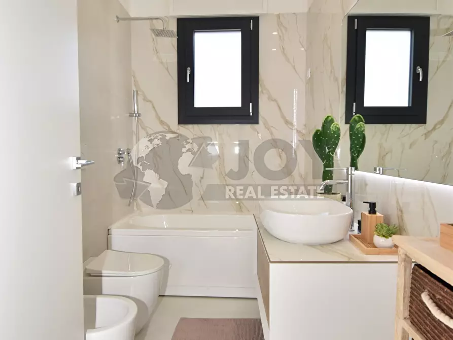 Immagine 24 di Casa indipendente in vendita  in Via Po 92 a Monteroni Di Lecce