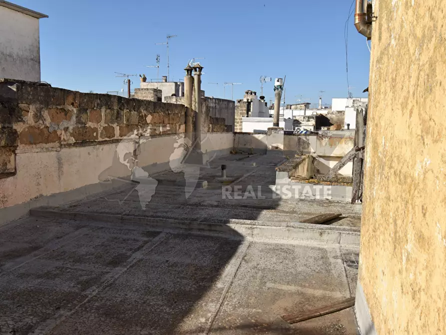 Immagine 19 di Casa indipendente in vendita  in Via G. Leuzzi 11 a Galatone