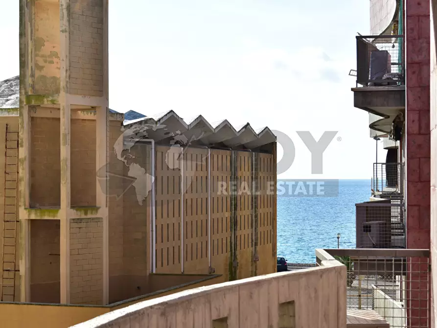 Immagine 2 di Quadrilocale in vendita  in Lungomare Galileo Galilei 119 a Gallipoli