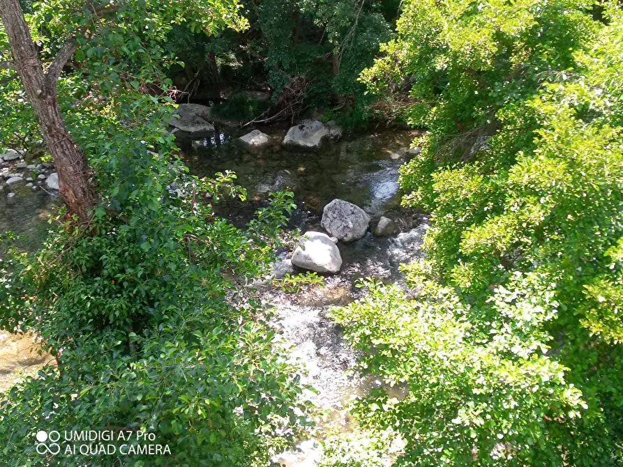 Immagine 43 di Quadrilocale in vendita  a Villa Santa Maria