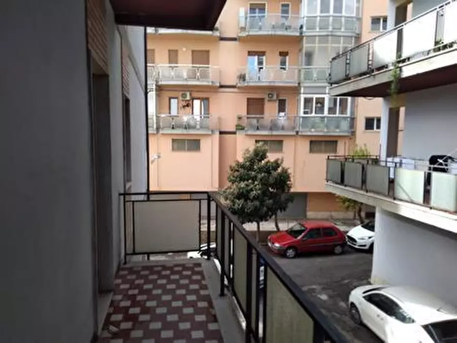 Immagine 12 di Quadrilocale in vendita  in VIA DEL MANCINO a Lanciano