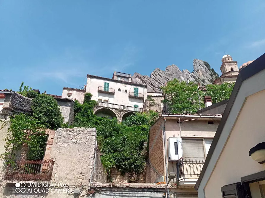 Immagine 10 di Quadrilocale in vendita  a Villa Santa Maria