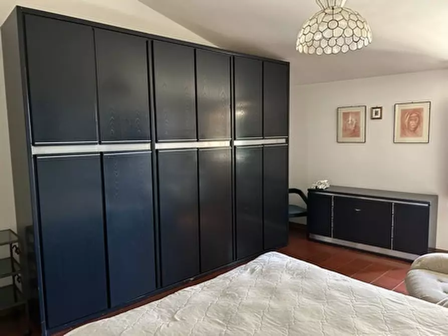 Immagine 45 di Porzione di casa in vendita  a Paglieta