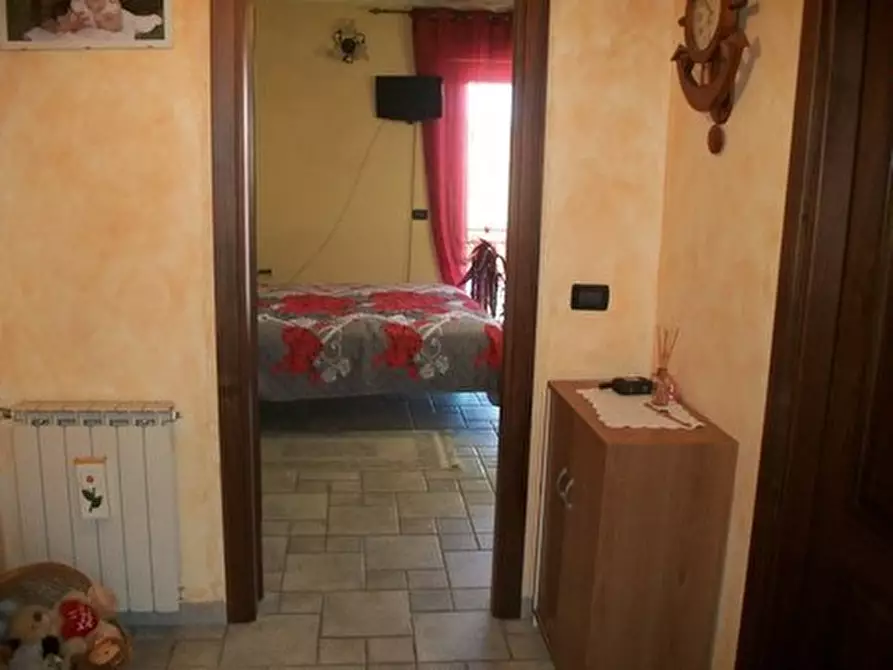 Immagine 21 di Trilocale in vendita  in VIA SAN ROCCO a Castel Frentano