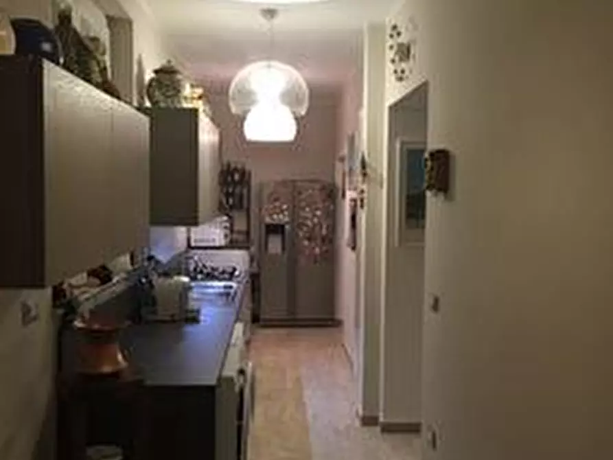 Immagine 26 di Villa in vendita  in VIA PIAVE a Lanciano