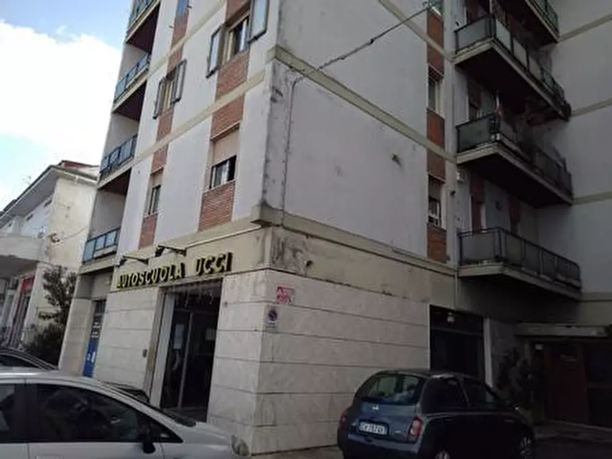 Immagine 1 di Quadrilocale in vendita  in VIA DEL MANCINO a Lanciano