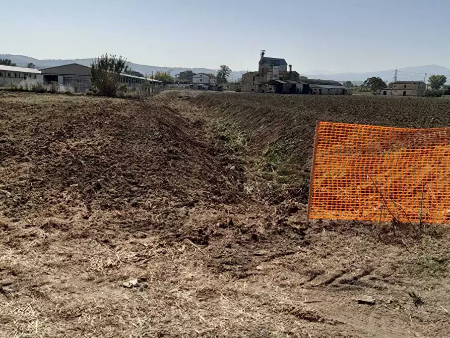 Immagine 33 di Attività artigianale in vendita  in C.DA PIANA LA BARCA a Paglieta