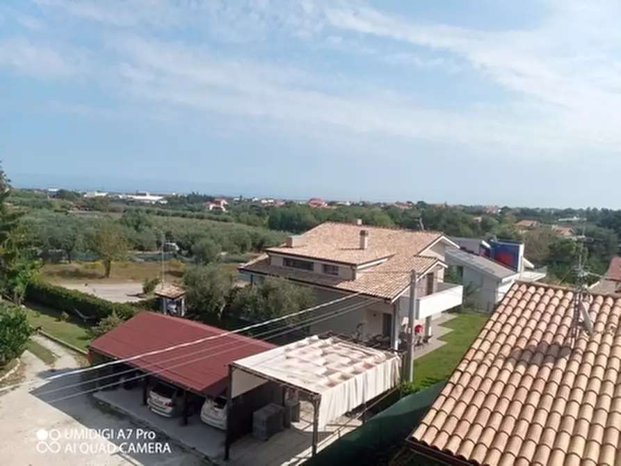 Immagine 20 di Villa in vendita  a Treglio