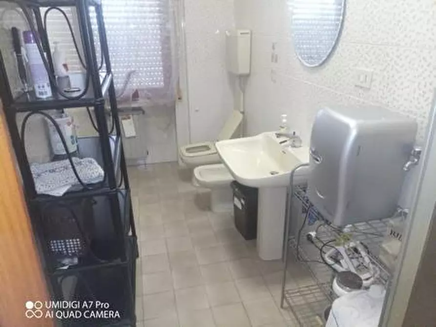 Immagine 25 di Trilocale in vendita  in CORSO TRENTO E TRIESTE a Lanciano