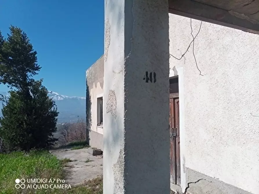 Immagine 19 di Rustico / casale in vendita  in CONTRADA MORGE a Castel Frentano