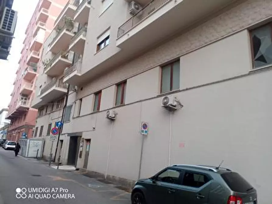 Immagine 38 di Trilocale in vendita  in CORSO TRENTO E TRIESTE a Lanciano
