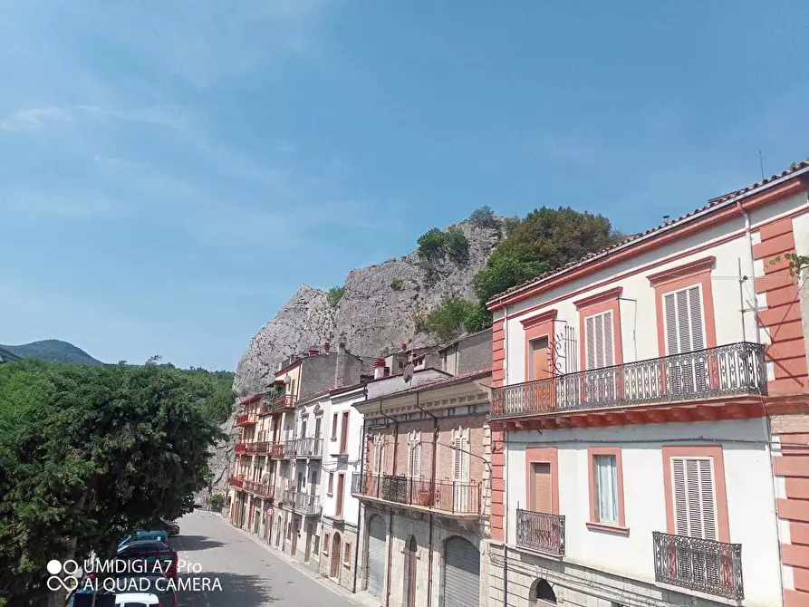 Immagine 11 di Quadrilocale in vendita  a Villa Santa Maria