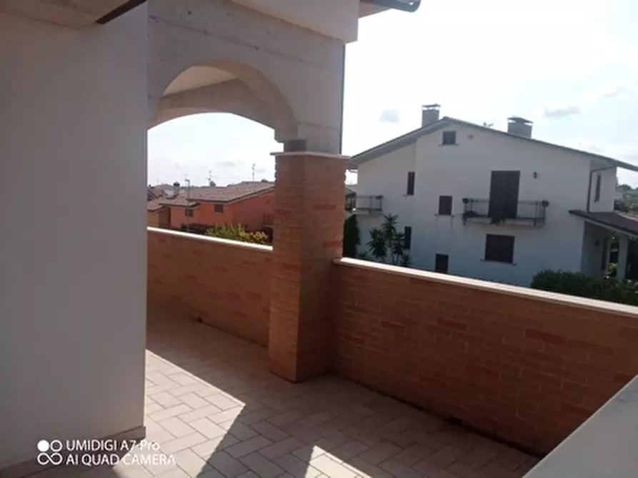 Immagine 12 di Villa in vendita  a Treglio