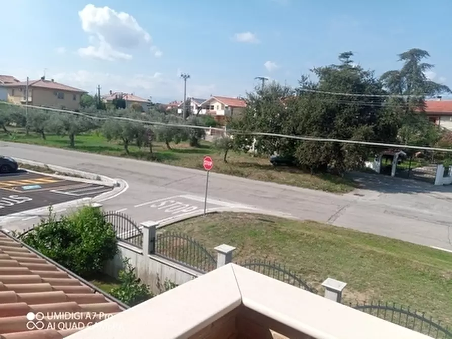 Immagine 13 di Villa in vendita  a Treglio