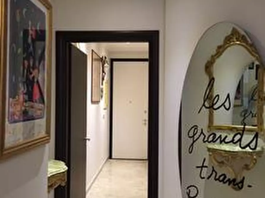 Immagine 23 di Villa in vendita  in VIA PIAVE a Lanciano