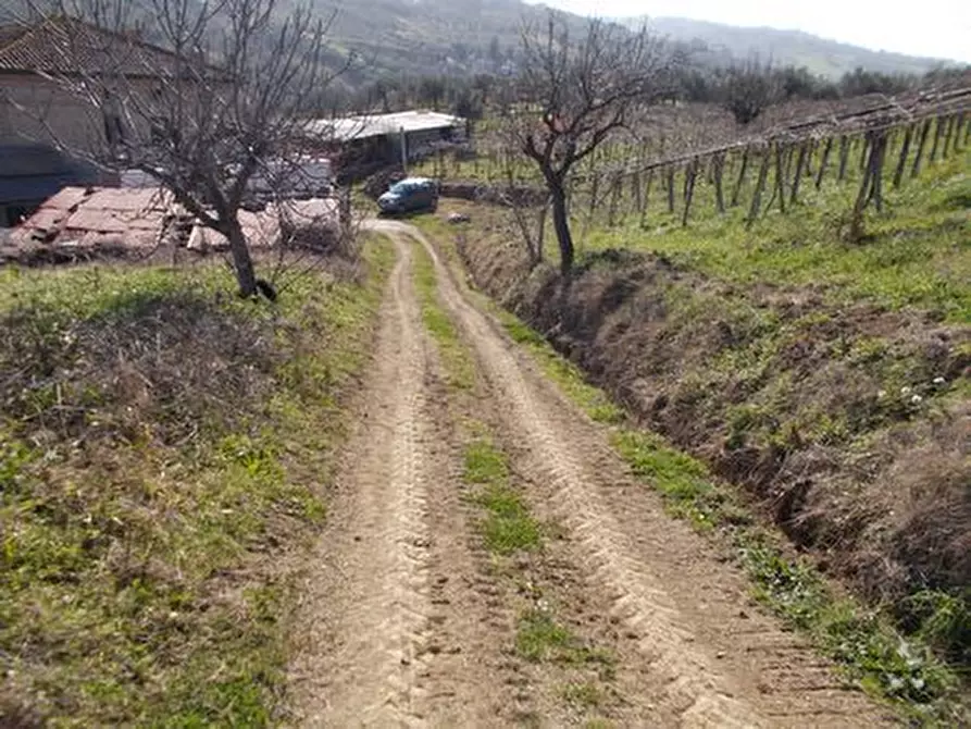 Immagine 7 di Porzione di casa in vendita  in CONTRADA NASUTI a Lanciano