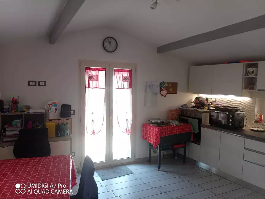 Immagine 6 di Quadrilocale in vendita  a Villa Santa Maria