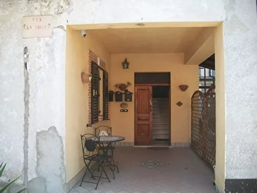 Immagine 39 di Trilocale in vendita  in VIA SAN ROCCO a Castel Frentano