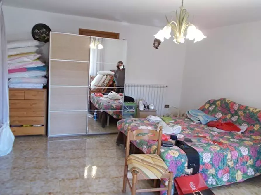 Immagine 12 di Porzione di casa in vendita  in CONTRADA NASUTI a Lanciano