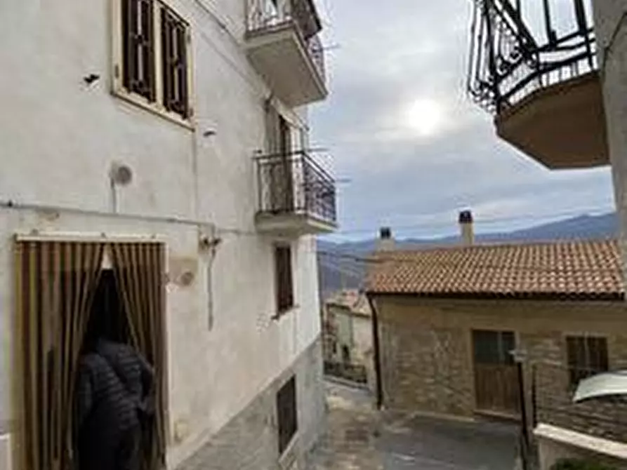 Immagine 14 di Casa indipendente in vendita  a Civitaluparella