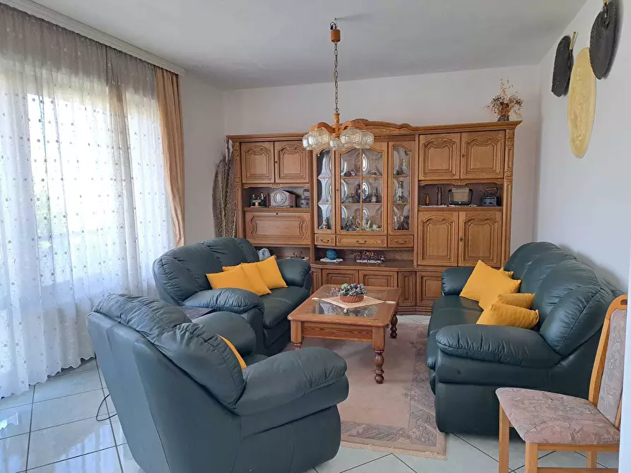 Immagine 8 di Villetta a schiera in vendita  in C.DA VILLA ANDREOLI a Lanciano