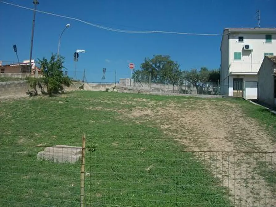 Immagine 6 di Porzione di casa in vendita  in VIA DEI PICENI a Castel Frentano