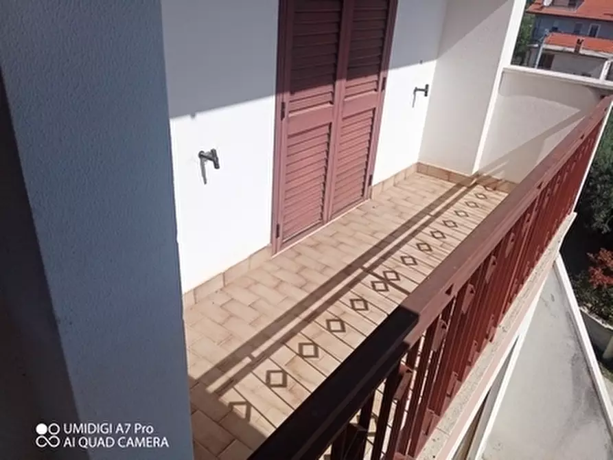 Immagine 28 di Trilocale in vendita  in CONTRADA VILLA MARTELLI a Lanciano