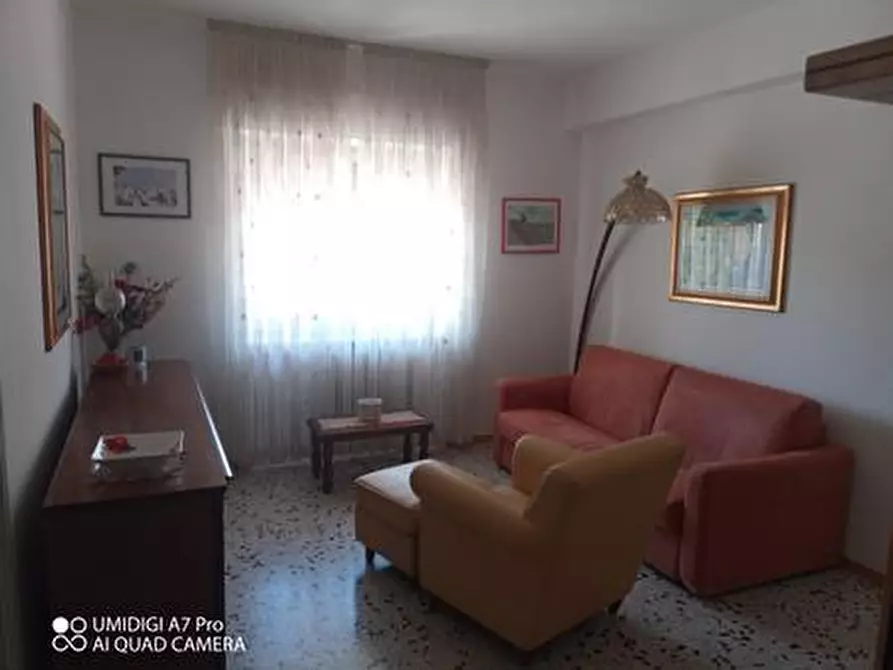 Immagine 3 di Bilocale in vendita  in VIA FERRO DI CAVALLO a Lanciano