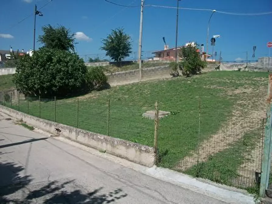 Immagine 2 di Porzione di casa in vendita  in VIA DEI PICENI a Castel Frentano