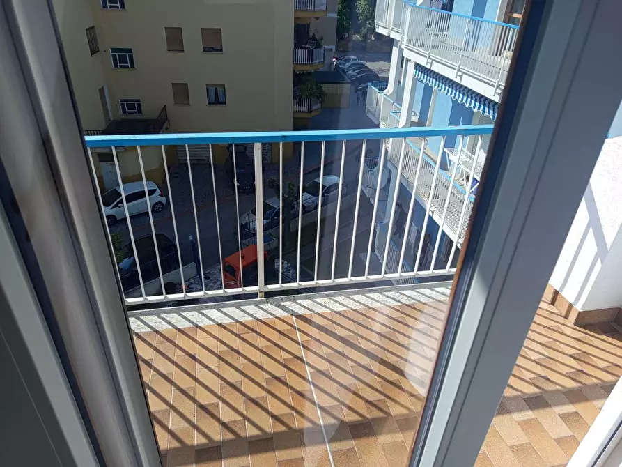 Immagine 20 di Quadrilocale in affitto  in Via Francesco Brasile a Lanciano